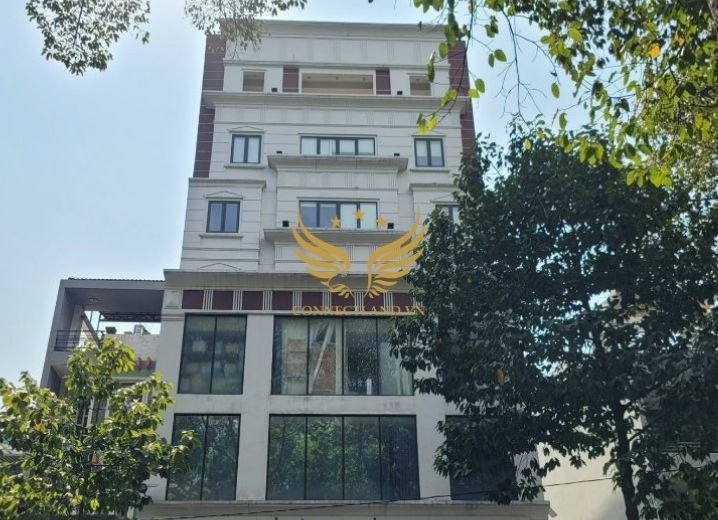 Cho Thuê Mặt Bằng 509 – 515 Tô Hiến Thành Phường 14 Quận 10