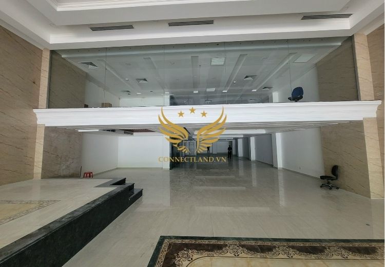 Cho Thuê Mặt Bằng 509 – 515 Tô Hiến Thành, Phường 14, Quận 10