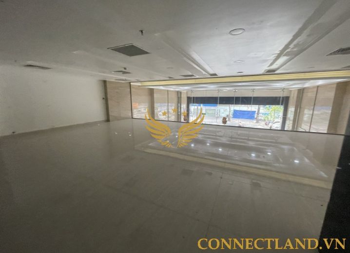 Cho Thuê Mặt Bằng 509 – 515 Tô Hiến Thành Phường 14 Quận 10