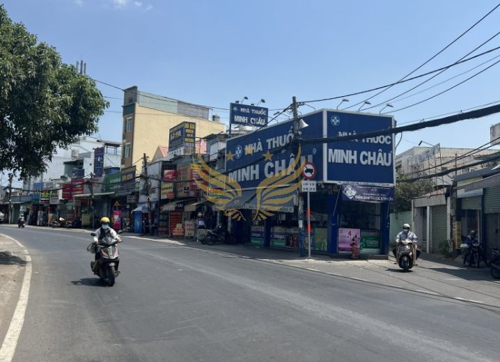Cho Thuê Mặt Bằng 50A Đỗ Xuân Hợp Phường Phước Long B Quận 9