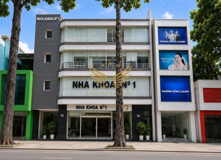 Cho Thuê Mặt Bằng 51 Đường 3/2 Phường 11 Quận 10