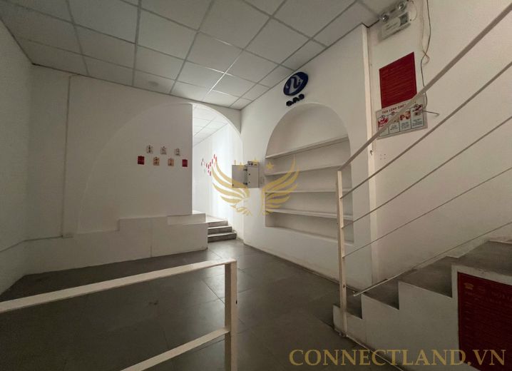 Cho Thuê Mặt Bằng 51 Nguyễn Trãi và Hẻm 53 Phường 2 Quận 5