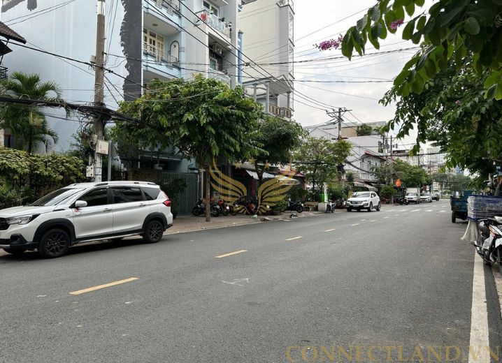Cho Thuê Mặt Bằng 52 Nguyễn Quyền Phường 11 Quận 8