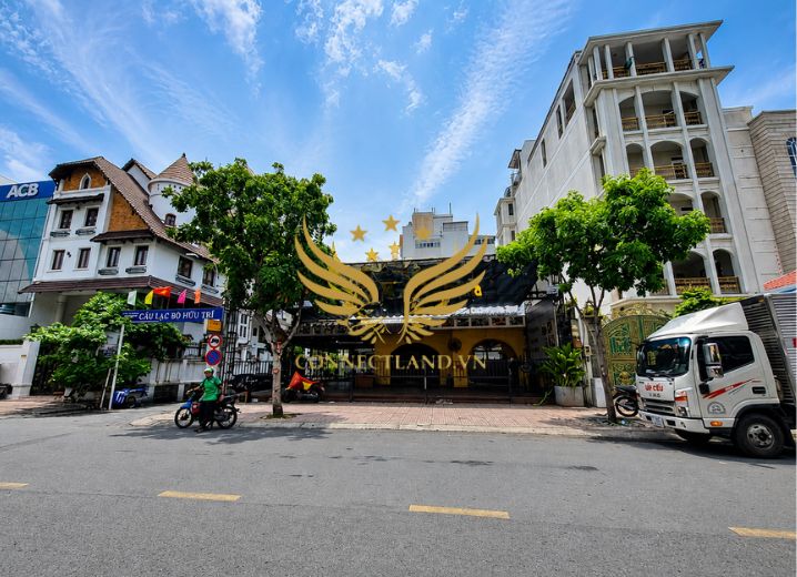 Cho Thuê Mặt Bằng 52 Nguyễn Thông Phường 9 Quận 3