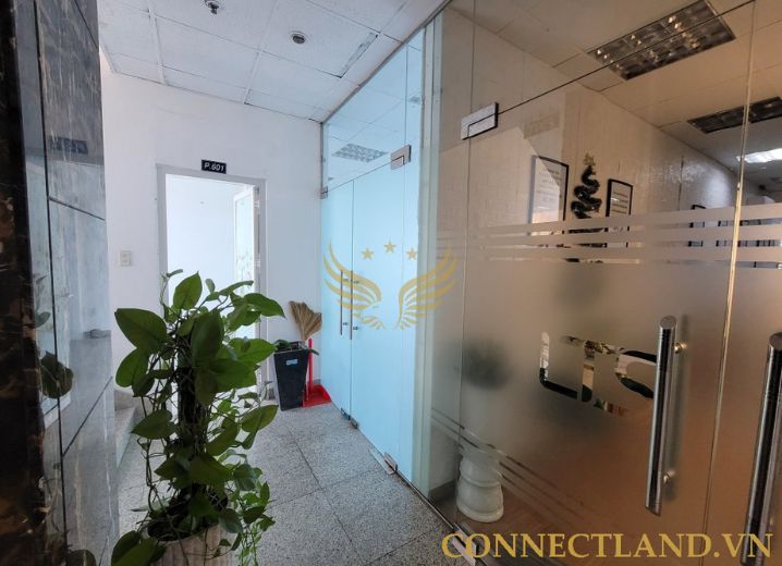 Cho Thuê Mặt Bằng 520 Cách Mạng Tháng Tám Phường 11 Quận 3