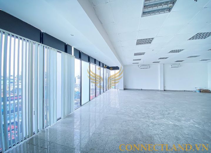 Cho Thuê Mặt Bằng 520 Cách Mạng Tháng Tám Phường 11 Quận 3