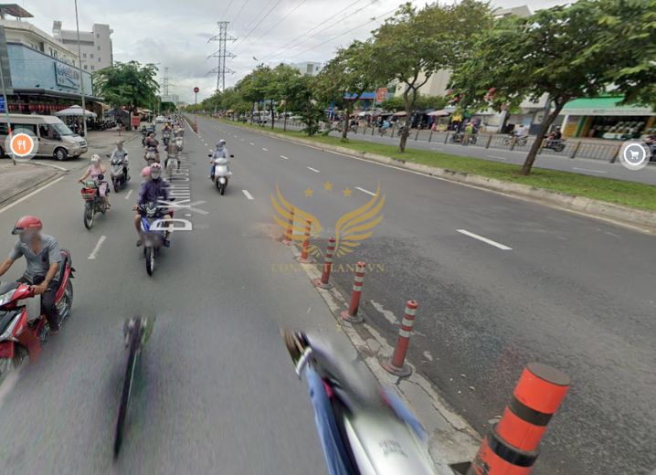 Cho Thuê Mặt Bằng 537-539 Kinh Dương Vương Lâm Hoành Phường An Lạc Quận Bình Tân