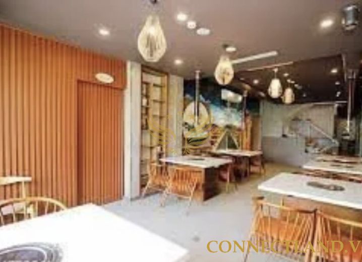 Cho Thuê Mặt Bằng 545 Phan Văn Trị Phường 5 Quận Gò Vấp