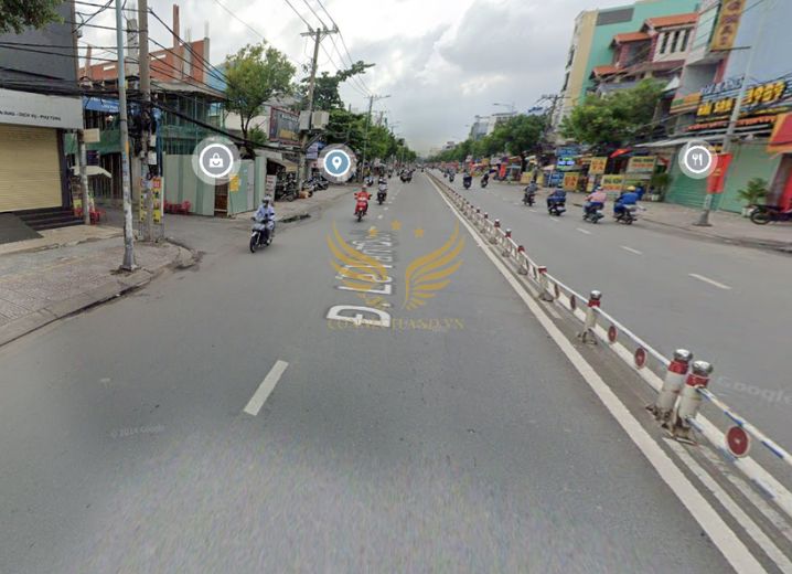 Cho Thuê Mặt Bằng 568 Lê Văn Quới Phường Bình Trị Đông A Quận Bình Tân