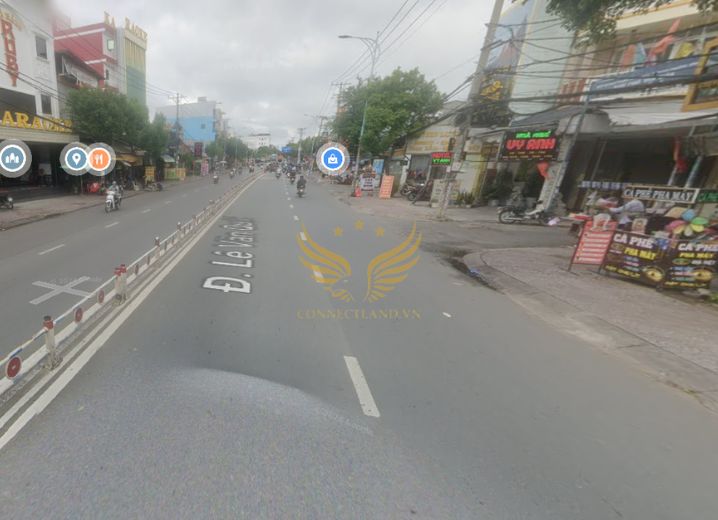 Cho Thuê Mặt Bằng 568 Lê Văn Quới Phường Bình Trị Đông A Quận Bình Tân