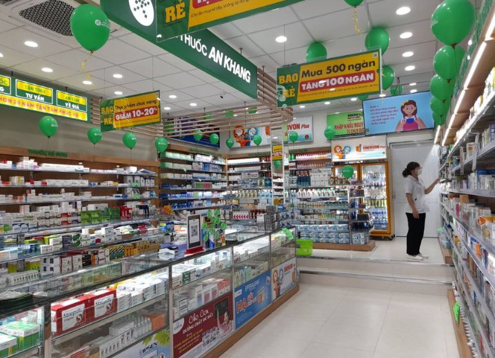 Cho Thuê Mặt Bằng 579 Nguyễn Văn Quá Phường Đông Hưng Thuận Quận 12