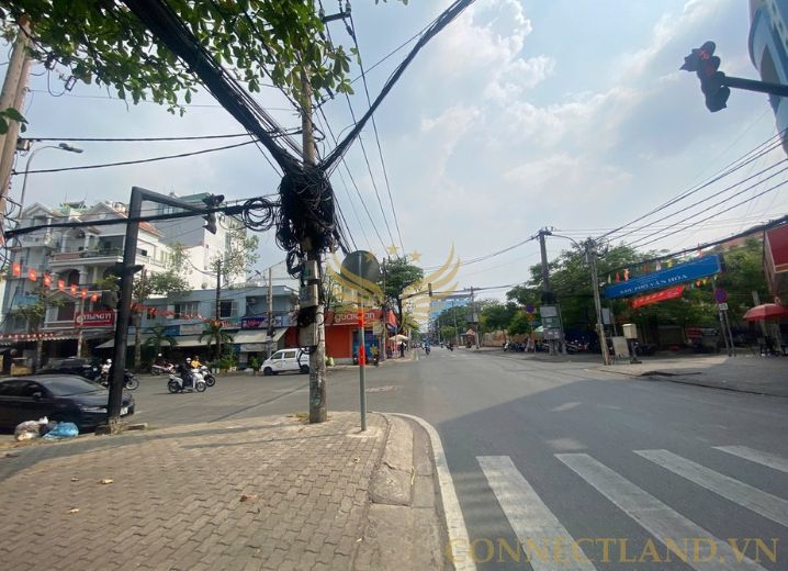Cho Thuê Mặt Bằng 58 Lâm Văn Bền Phường Tân Thuận Tây Quận 7