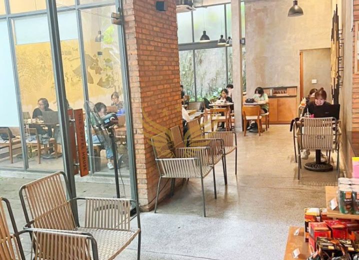 Cho Thuê Mặt Bằng 58 Lâm Văn Bền Phường Tân Thuận Tây Quận 7