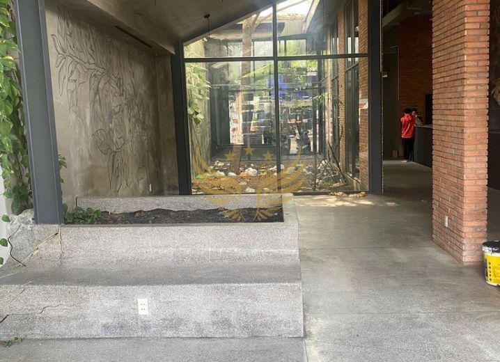 Cho Thuê Mặt Bằng 58 Lâm Văn Bền Phường Tân Thuận Tây Quận 7