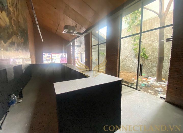 Cho Thuê Mặt Bằng 58 Lâm Văn Bền Phường Tân Thuận Tây Quận 7