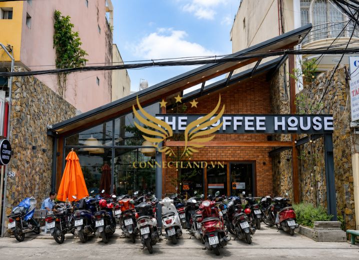 Cho Thuê Mặt Bằng 58 Lâm Văn Bền Phường Tân Thuận Tây Quận 7