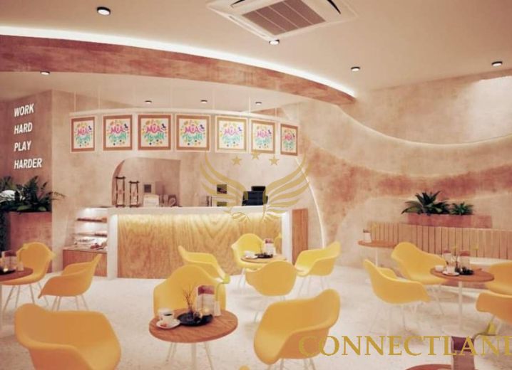 Cho Thuê Mặt Bằng 583-583B Sư Vạn Hạnh Phường 12 Quận 10