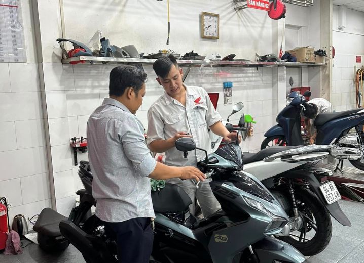 Cho Thuê Mặt Bằng 597 Nguyễn Ảnh Thủ Phường Tân Chánh Hiệp Quận 12
