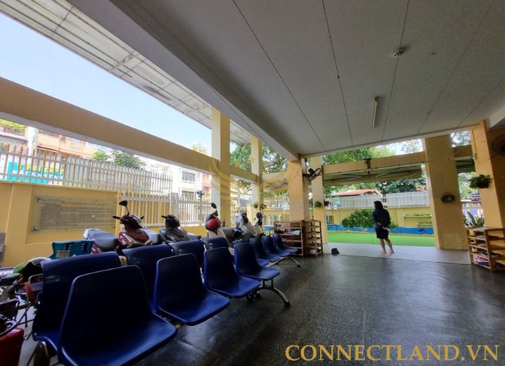 Cho Thuê Mặt Bằng 60 Nguyễn Thông Phường 9 Quận 3