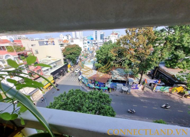 Cho Thuê Mặt Bằng 60 Nguyễn Thông Phường 9 Quận 3