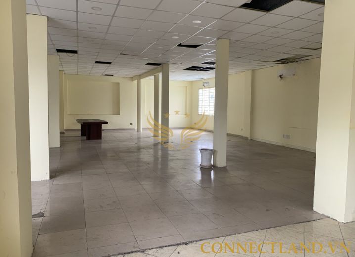 Cho Thuê Mặt Bằng 605-607 Cách Mạng Tháng Tám Phường 15 Quận 10