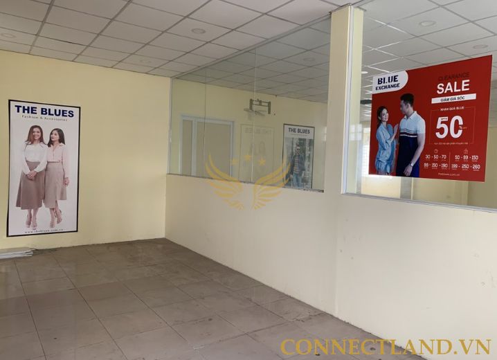 Cho Thuê Mặt Bằng 605-607 Cách Mạng Tháng Tám Phường 15 Quận 10
