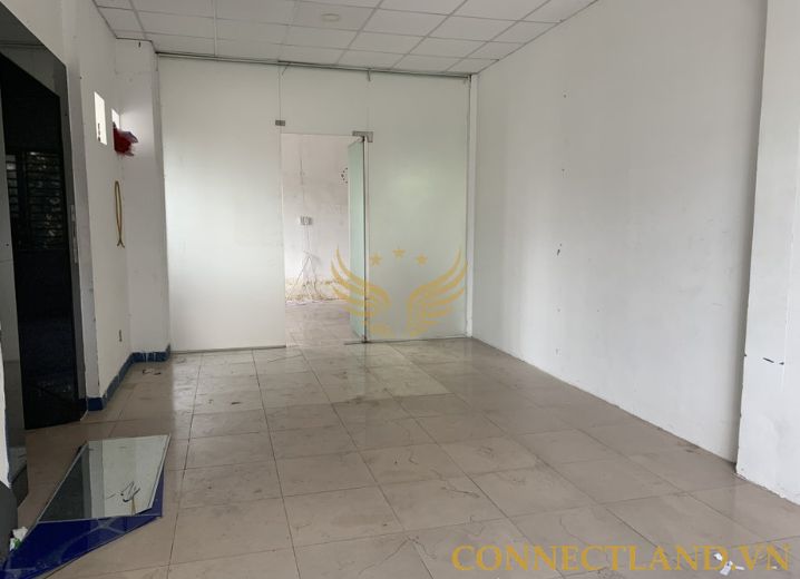Cho Thuê Mặt Bằng 605-607 Cách Mạng Tháng Tám Phường 15 Quận 10