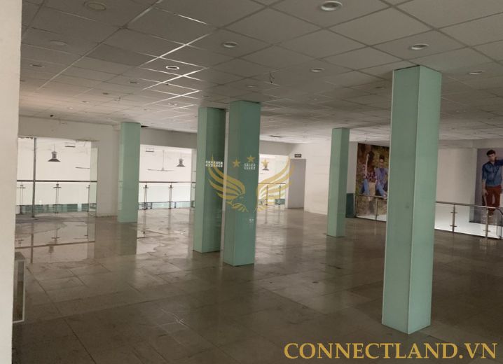 Cho Thuê Mặt Bằng 605-607 Cách Mạng Tháng Tám Phường 15 Quận 10