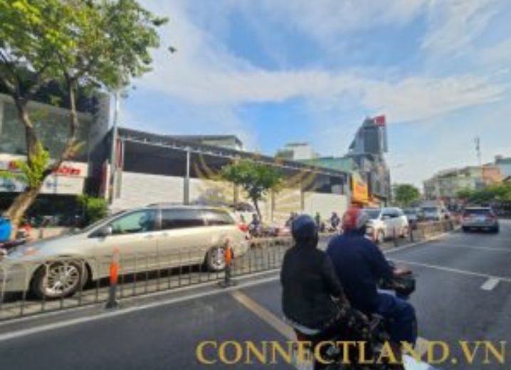 Cho Thuê Mặt Bằng 605 Dương Bá Trạc Phường 1 Quận 8