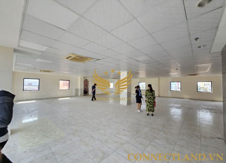 Cho Thuê Mặt Bằng 61-63 Bà Hom Phường 13 Quận 6