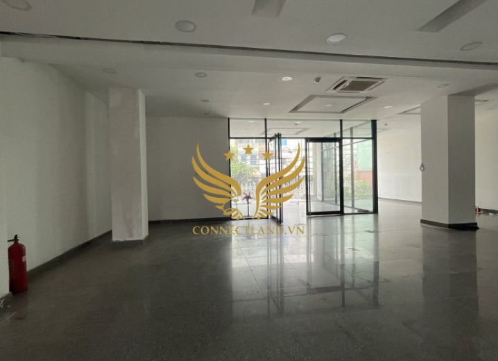 Cho Thuê Mặt Bằng 61-63 Bà Hom Phường 13 Quận 6
