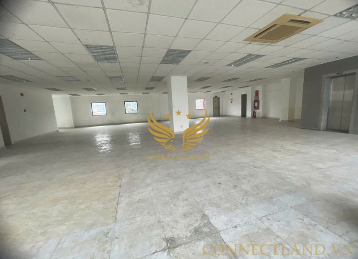 Cho Thuê Mặt Bằng 61-63 Bà Hom Phường 13 Quận 6