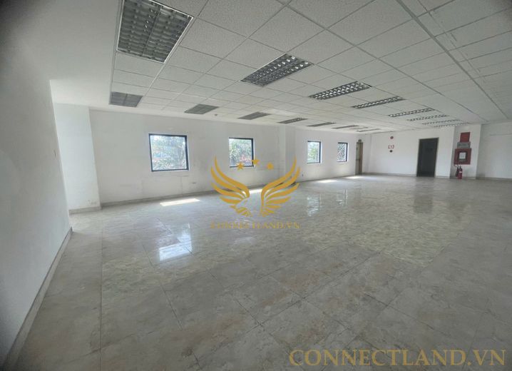 Cho Thuê Mặt Bằng 61-63 Bà Hom Phường 13 Quận 6