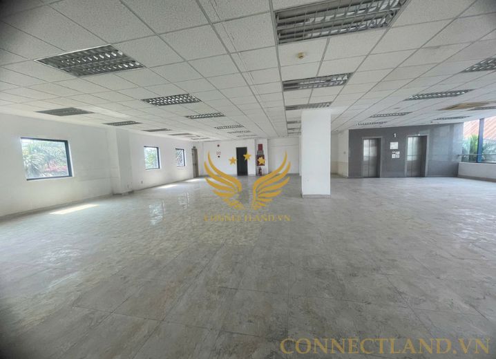 Cho Thuê Mặt Bằng 61-63 Bà Hom Phường 13 Quận 6