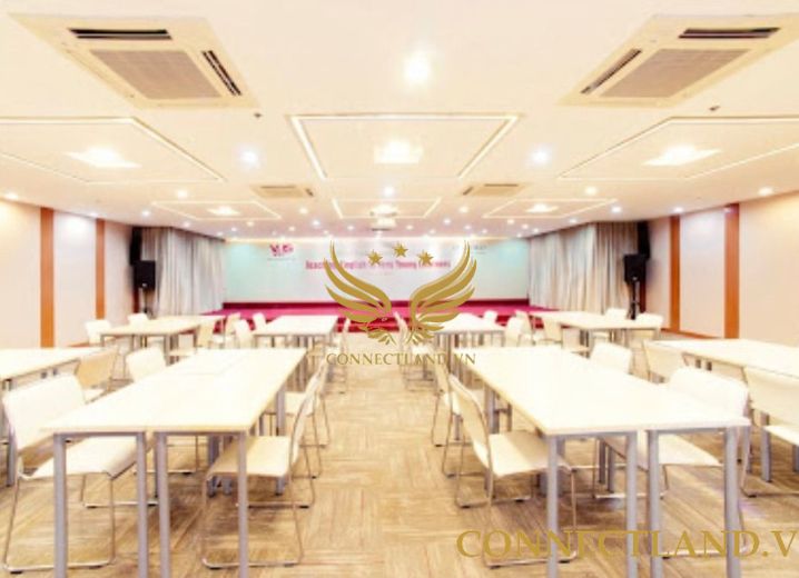 Cho Thuê Mặt Bằng 61-63 Bà Hom Phường 13 Quận 6