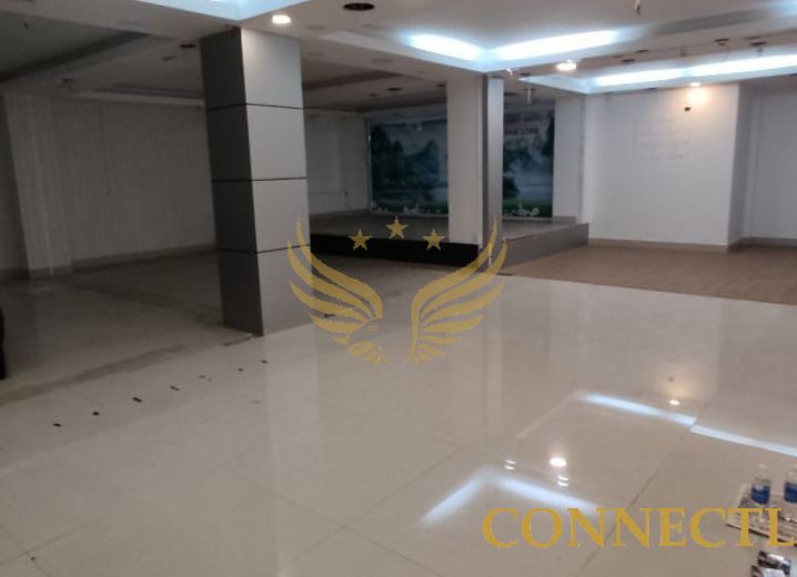 Cho Thuê Mặt Bằng 614-616-618 Đường 3/2 Phường 14 Quận 10