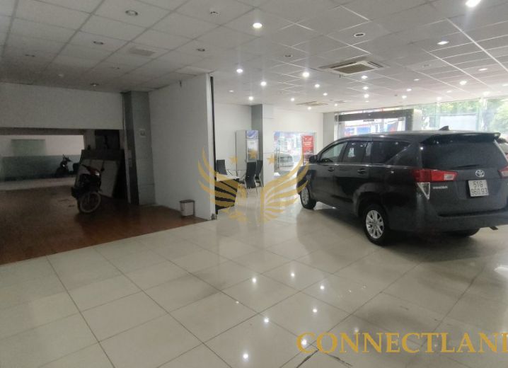 Cho Thuê Mặt Bằng 619 Huỳnh Tấn Phát Phường Bình Thuận Quận 7