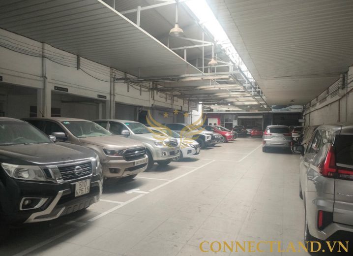 Cho Thuê Mặt Bằng 619 Huỳnh Tấn Phát Phường Bình Thuận Quận 7