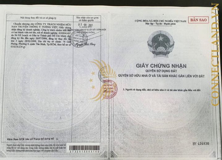 Cho Thuê Mặt Bằng 62-64 Nguyễn Biểu Phường 1 Quận 5