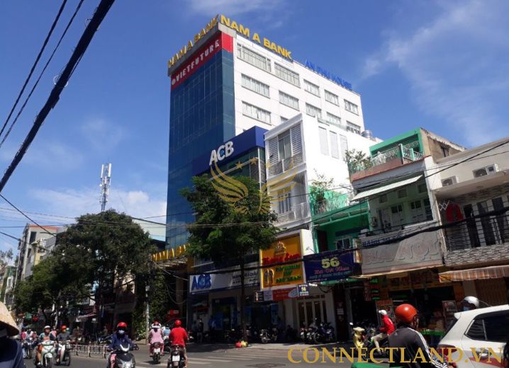 Cho Thuê Mặt Bằng 62-64 Nguyễn Biểu Phường 1 Quận 5