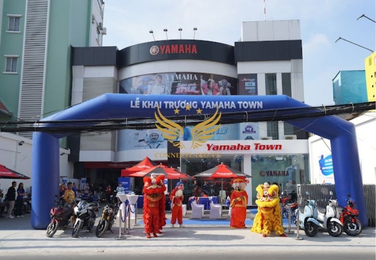 Cho Thuê Mặt Bằng 627 Cách Mạng Tháng Tám Phường 15 Quận 10