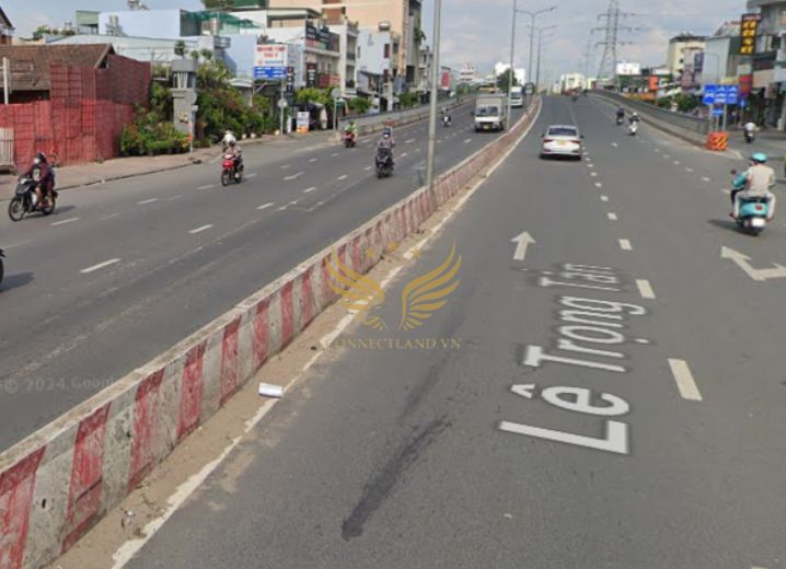 Cho Thuê Mặt Bằng 633 Lê Trọng Tấn Phường Bình Hưng Hòa Quận Bình Tân