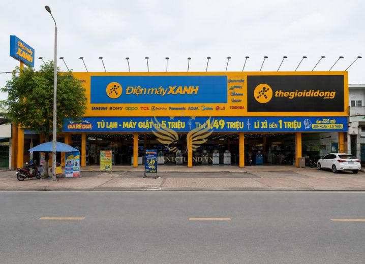 Bán Nhà 636 Kinh Dương Vương Phường An Lạc Quận Bình Tân