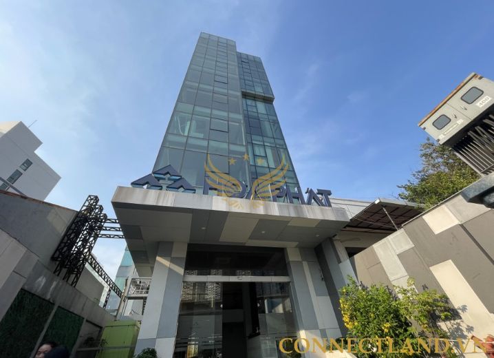 Cho Thuê Mặt Bằng 643 Điện Biên Phủ Phường 25 Quận Bình Thạnh
