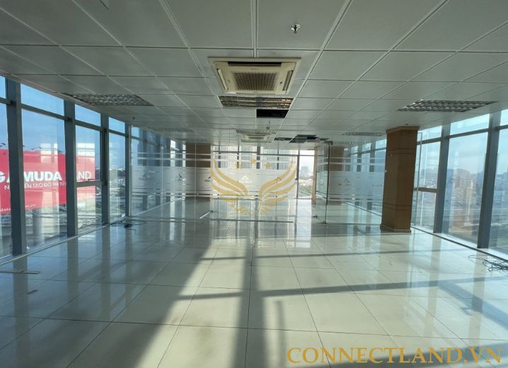 Cho Thuê Mặt Bằng 643 Điện Biên Phủ Phường 25 Quận Bình Thạnh