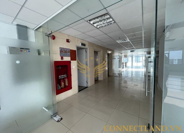 Cho Thuê Mặt Bằng 643 Điện Biên Phủ Phường 25 Quận Bình Thạnh