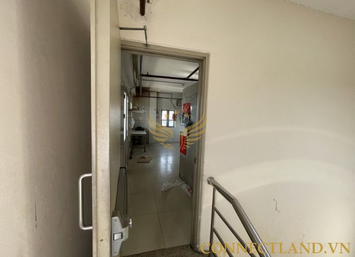 Cho Thuê Mặt Bằng 643 Điện Biên Phủ Phường 25 Quận Bình Thạnh