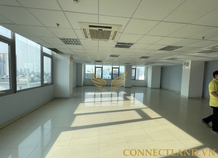 Cho Thuê Mặt Bằng 643 Điện Biên Phủ Phường 25 Quận Bình Thạnh