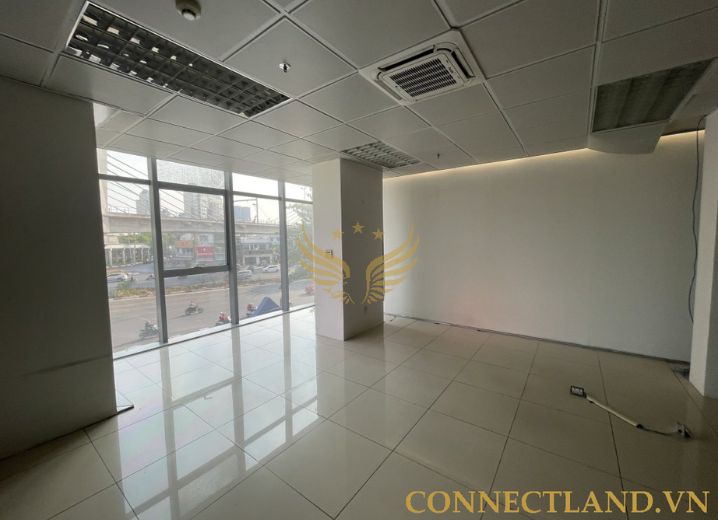 Cho Thuê Mặt Bằng 643 Điện Biên Phủ Phường 25 Quận Bình Thạnh