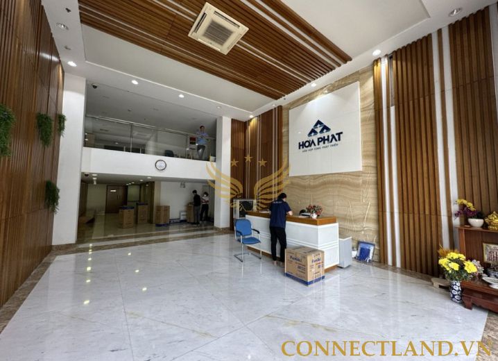 Cho Thuê Mặt Bằng 643 Điện Biên Phủ Phường 25 Quận Bình Thạnh